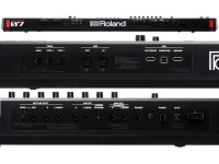 <b>Roland FANTOM-07 Sintetizador 3.500 Sons Sampler Visor TOUCH a Cores 76-teclas</b> <b>Roland FANTOM-07 Sintetizador 3.500 Sons Sampler Visor TOUCH a Cores 76-teclas</b>